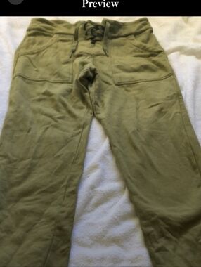 Acacia Swimwear Dublin pant